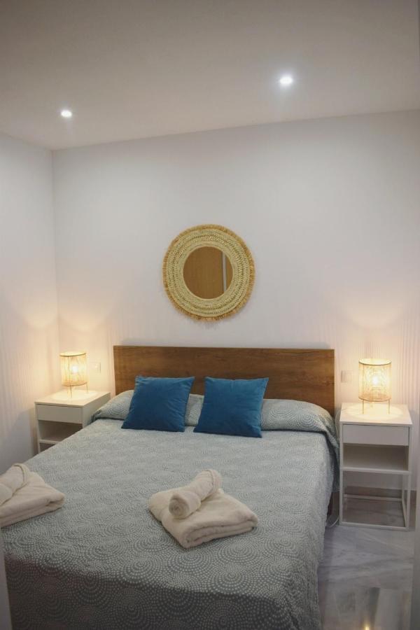 شقة Atico Duplex Calpe Bay المظهر الخارجي الصورة