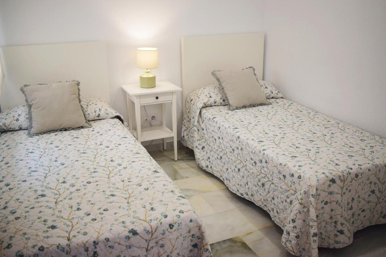 شقة Atico Duplex Calpe Bay المظهر الخارجي الصورة