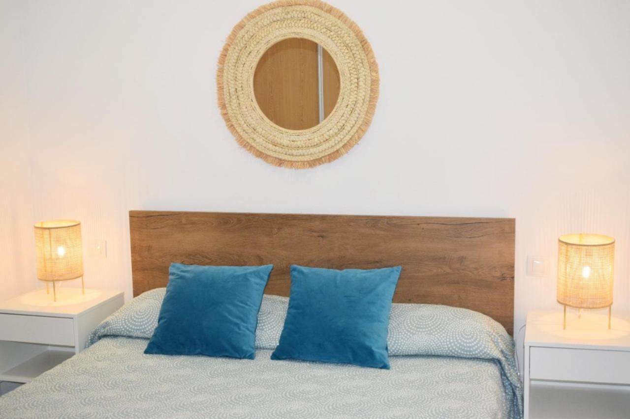 شقة Atico Duplex Calpe Bay المظهر الخارجي الصورة