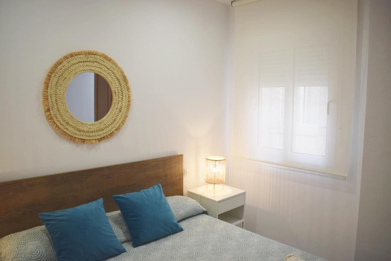 شقة Atico Duplex Calpe Bay المظهر الخارجي الصورة